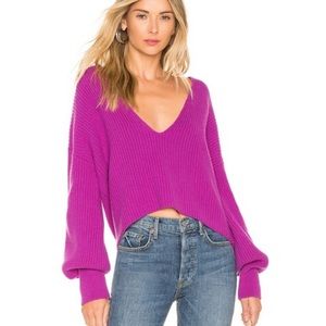 alc robertson sweater
